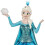 Disney Official Elsa Sketchbook Ornament NEW 2