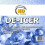 De-icer 1500g Fast Melt Snow Ice Freeze 1