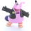 Disney Disney/Pixar's Inside Out 3" Mini Figure: Bing Bong 2