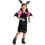Disney Disney Vampirina Costume Set for Kids Multi 2