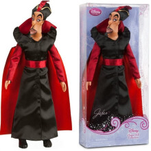 Jafar Classic Doll - 12"