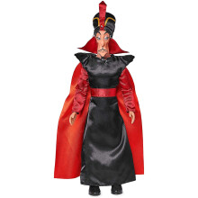 Disney Official Store Aladdin Jafar 33cm Classic Doll Boxed Toy Figure