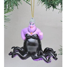 The Little Mermaid 'Ursula' Ornament - Limited Availability