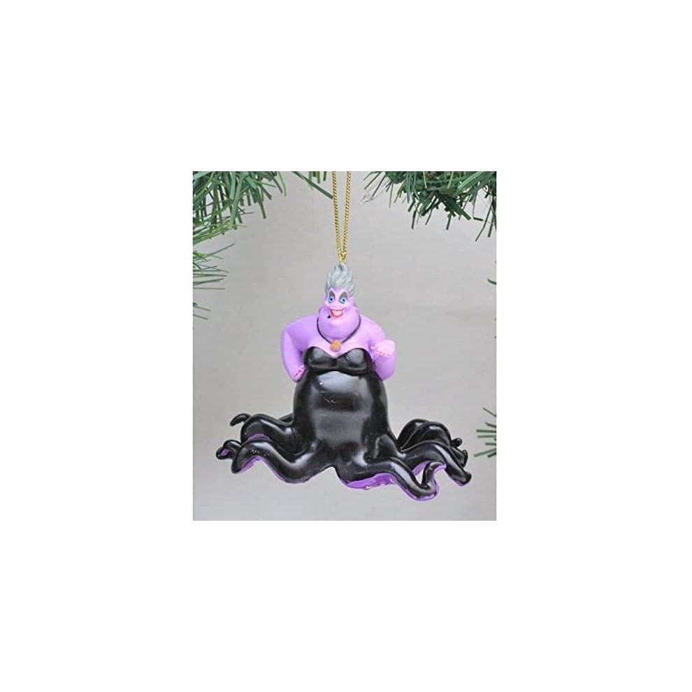Disney The Little Mermaid 'Ursula' Ornament - Limited Availability