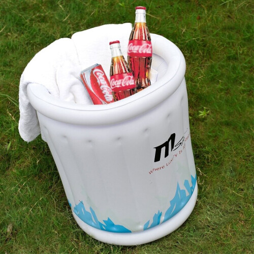 Mspa MSpa Can Cooler