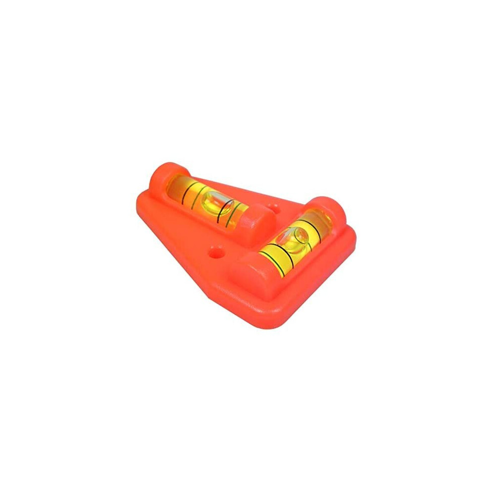 Bits4reasons New Model Maypole Mini Mp835b Caravan Trailer Motor Home Spirit Level 5060468611601