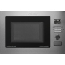 Kaiser Avantgarde Pro Microwave | 900W Built In Oven & Grill Combo