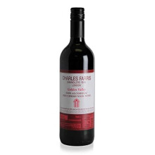Non Alcoholic Communion Wine - Red