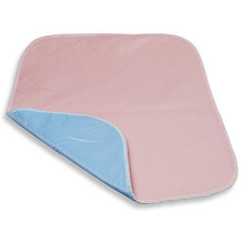 Sonoma Washable Incontinence Chair Pad 43x61 cm - 1000 ml Absorbency, Machine Washable to 95C, Tumble Dry Safe (Pack of 1)