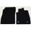 Ford Ford Genuine Fiesta 2017> Front Floor Mats Standar 1