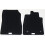 Ford Ford Genuine Fiesta 2017> Front Floor Mats Standar 2