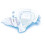 Tena Multipack 3X TENA Slip Maxi Small (2180ml) 24 Pack Incontinence Protection 2