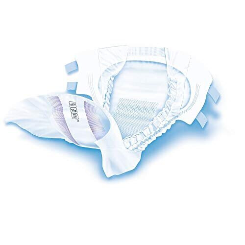 Tena Multipack 3X TENA Slip Maxi Small (2180ml) 24 Pack Incontinence Protection 1