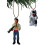 Disney Little Mermaid Prince Eric & Max 2pc Ornament Set 1