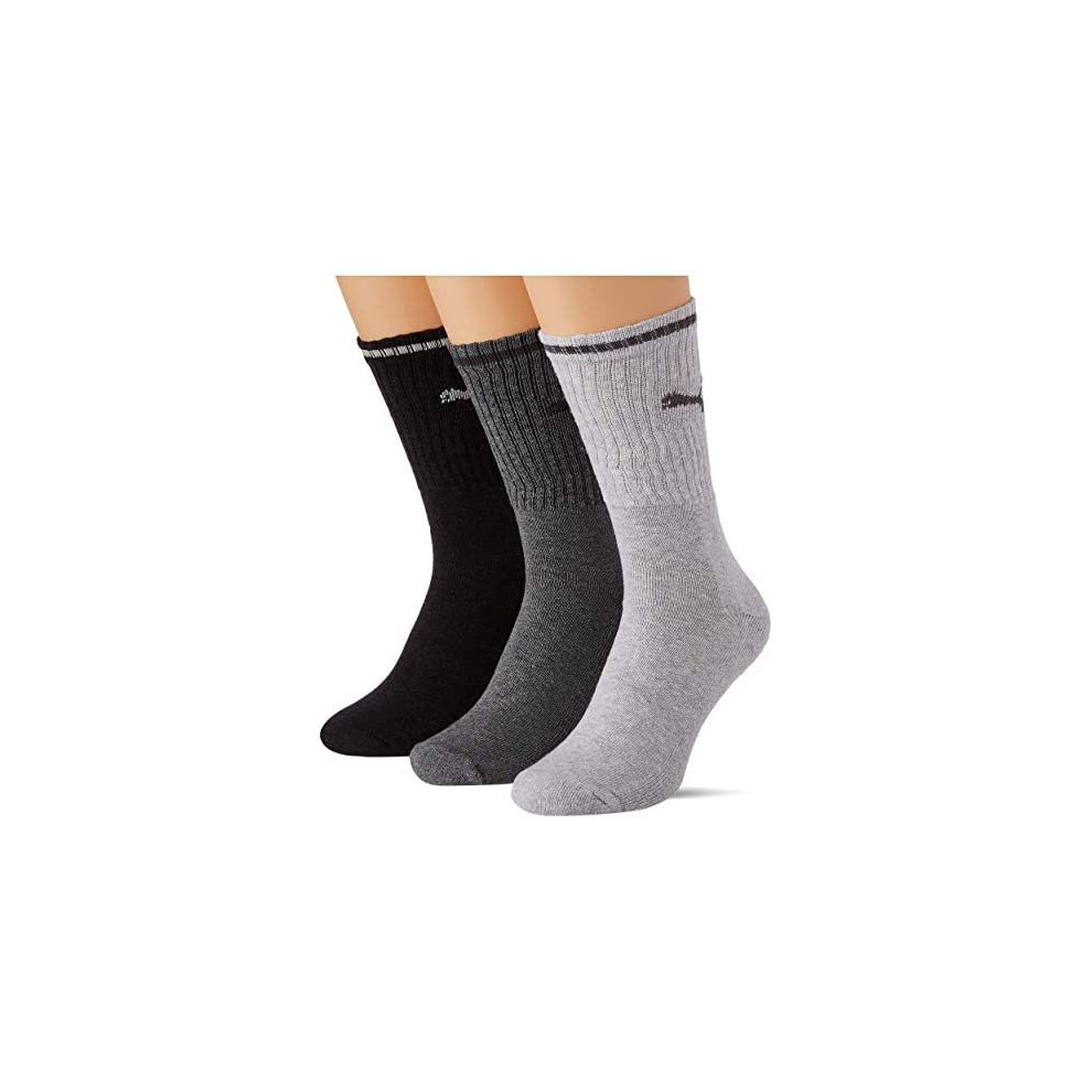 New Puma Men's Socks