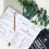 Clever Fox Planner Premium Edition - Μη χρονολογημένο Πολυτελές Εβδομαδιαίο & Μηνιαίο Ημερολόγιο 3