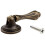 Paor Vintage Cabinet Knobs Drawer Handle Pull 8 Pack Decorative Bronze 2