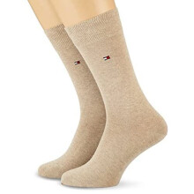 Tommy Hilfiger Men's Socks (Pack of 2)