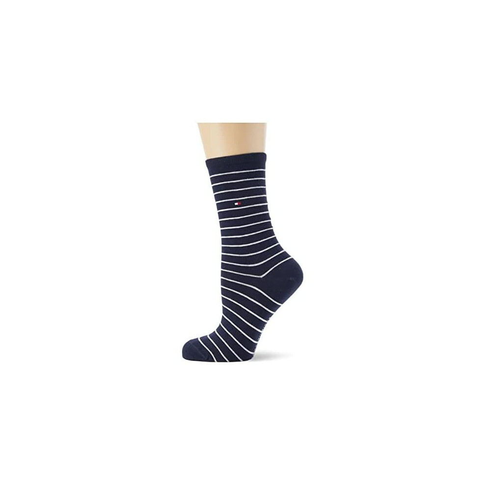 Tommy Hilfiger Women's Socks (Pack Of 2)
