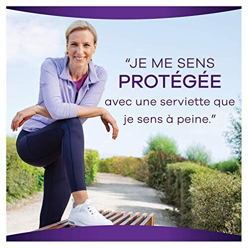 Always Always Discreet Incontinence Pads - Long x 26 2