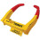 Trimax TCL65 Hardware, Yellow/Red, 7.25" 1