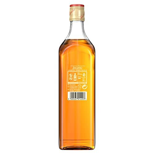 Johnnie Walker Johnnie Walker Red Label Blended Scotch Whisky 70cl 1