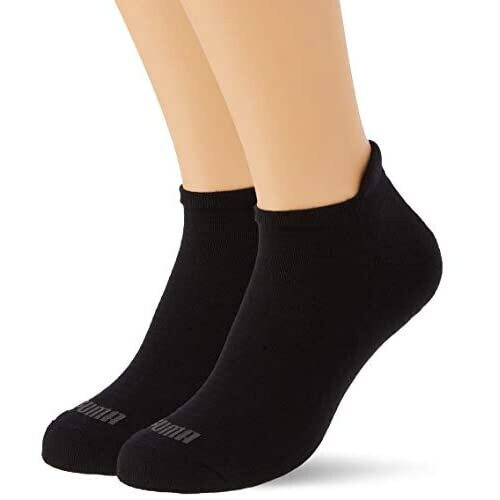 Puma PUMA Women's Socks (Pack of 2)