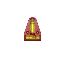 SoSupplies 2 Way Mini Caravan Levelling Aid Indicator