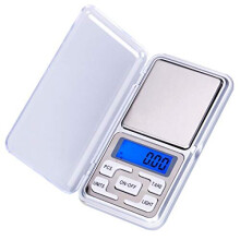 Digital Scale Electronic Display,0.01-200g Mini Digital Pocket Scale for Kitchen Jewellery, Drug, Tea,Yeast,Coffee and Others