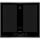 Kaiser Kaiser La Perle 59cm Induction Hob | Black Free Zone Cooktop 1