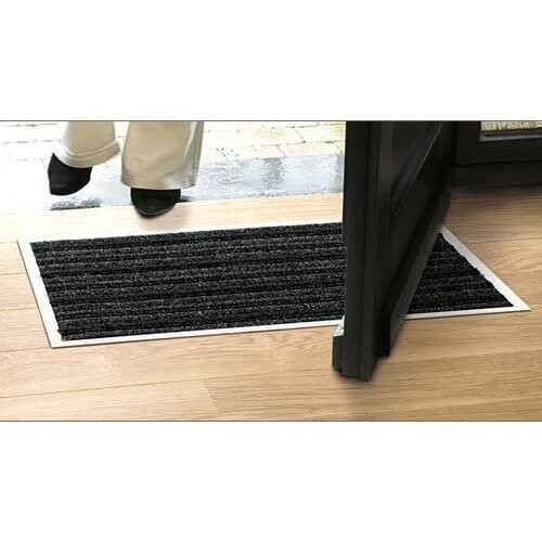 Quickstep Doormat Matwell for Laminate Flooring 434x746mm