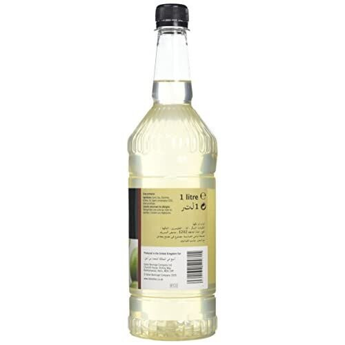 Simply Mojito Syrup 1 Litre (Pack of 2) 1