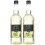 Simply Mojito Syrup 1 Litre (Pack of 2) 4