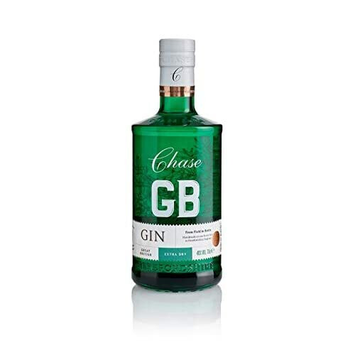 Chase Chase GB Gin, 70cl