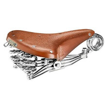 Brooks B33 Sattel Miel