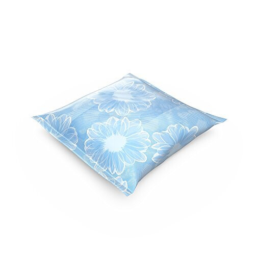 Tena TENA Lady ExtraPlus, Inserts for Medium Bubble Weakness/Incontinence Advantage Pack (48 hygienic Inserts Individually Packaged) 2