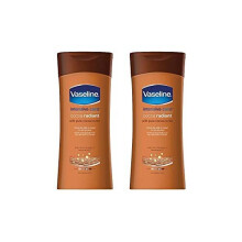 Vaseline Intensive Care Body Lotion Cocoa Radiant 200ml - Pack of 2