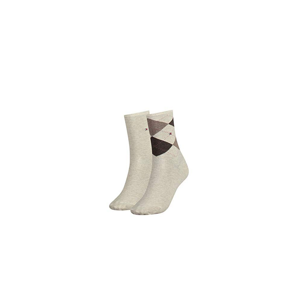 Tommy Hilfiger Women's Socks (Pack of 2)