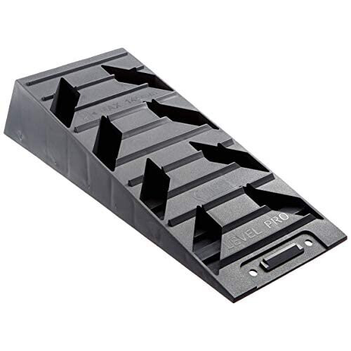 Fiamma 136/133 Ramp Level Pro Pack of 2