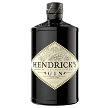 Hendrick's Gin, 70cl