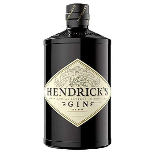 Hendrick's Gin, 70cl