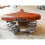 Brooks B33 Sattel Miel 5