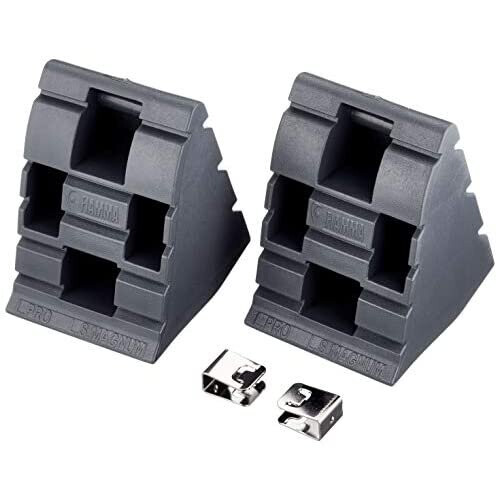 Fiamma Chock Levels - Kit of 2 chocks