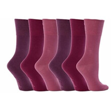 Sokkenwinkel Dames Gentle Grip