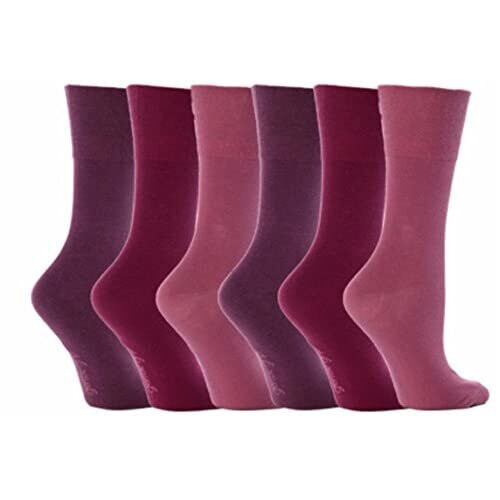 Sokkenwinkel Dames Gentle Grip