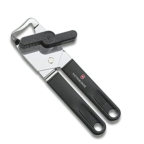 Victorinox Victorinox Universal Can Opener, Black