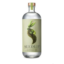 Seedlip Garden 108 Non-Alcoholic Spirit, 70 cl