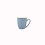 Denby Denby 381048918 Elements 4 Piece Coffee/Beaker Mug Set, Blue 2