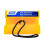 Camco 44475 Super Wheel Chock with Rope 3