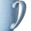 Denby Denby 381048918 Elements 4 Piece Coffee/Beaker Mug Set, Blue 3